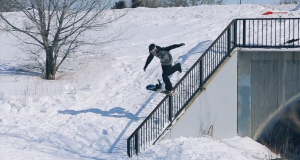 Scotty Vine – Part 2014