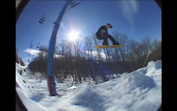 Shawnee Mountain