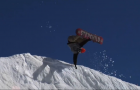 Snowboarder Video Mag – Septembre