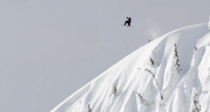 The Snowboarder Movie – Foreword – Itunes Teaser