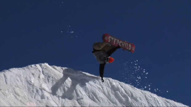 Snowboarder Mag