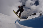 Stepan Rokos à Zermatt