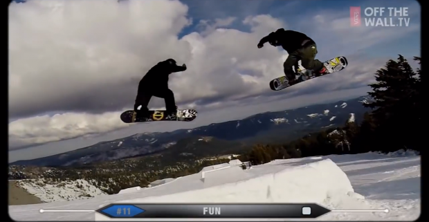 Vans Superpark
