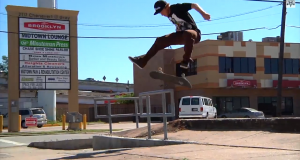 Wes Kremer – Extra Crusty By Nature