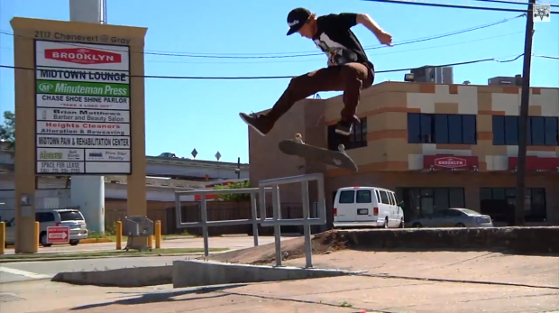 Wes Kremer