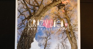 Movie Review : Jed Anderson – Crazy Loco