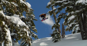 686 à Mt Baker