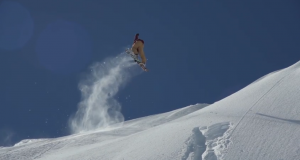 Adidas Snowboarding – Nomad – En Route – part 2