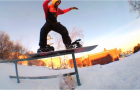 Matthew Boudreaux – Bald E-Gal – Hooks & Hammers