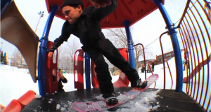 Scott Stevens, Jed Anderson, Mike Rav & friends – Chickenmeat 4