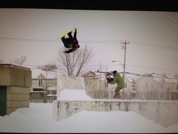 Chris Grenier