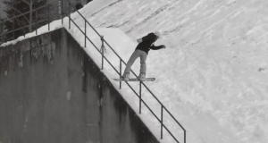 Déjà Vu – Will Lavigne & Phil Jacques – B Shots