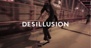 Desillusion Magazine – This Is Janoski