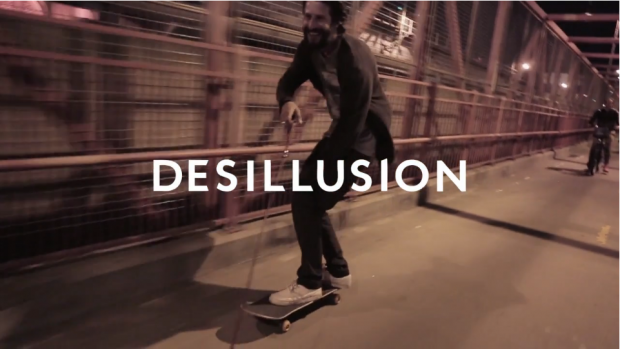 Desillusion This Is Janoski