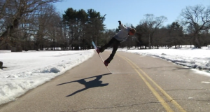 Dylan Gamache – Yawgoon – Part 2014