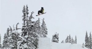 Eero Niemela – Get Outta Town – Part 2014