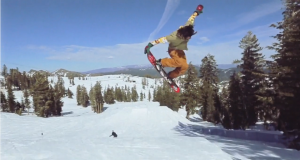Flux à Squaw