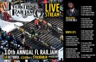 Frontline Railjam 2014 en live à 15 h !