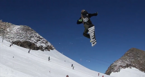 Hintertux Opening