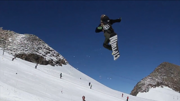 Hintertux