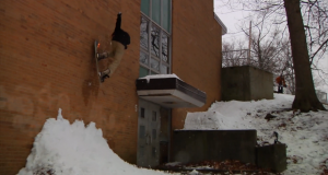 Jack Harris – Part 2014