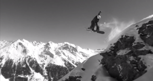 Joel Rouge – Part 2014