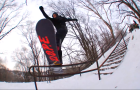 Kevin Hanson – Part 2014