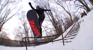 Kevin Hanson – Part 2014