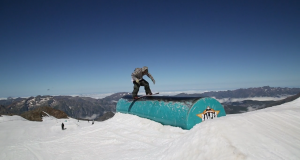 Let’s Dru this ! – Summer High Times – Les 2 Alpes