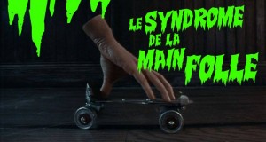 Le syndrome de la main folle