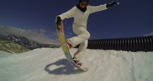 Maria Hilde – Part 2014