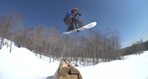 Max Lyons – Park Edit Carinthia 2014