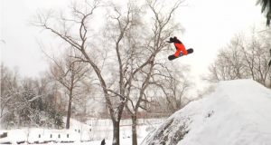 Nick Dirks – Videograss – Mayday