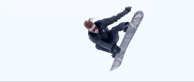 Shaun White Oakley  Snowboarding For Me  Teaser