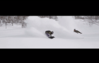 Patagonia – The Northern Sky avec Gerry Lopez et Taro Tamai au Japon