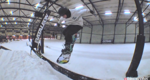 Postland Rail Riots 2014 – Epic TV edit