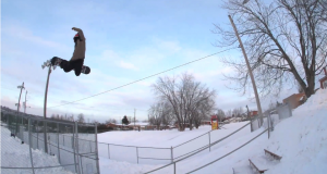 Built To Ride – Québec