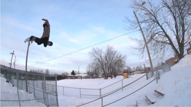 Ride Quebec