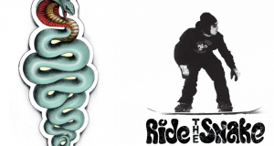 Ride The Snake 2014 – L’edit d’Act Snowboarding