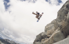 Rome – Find Snowboarding – Norvège