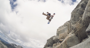 Rome – Find Snowboarding – Norvège
