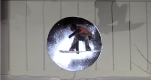 Sexual Snowboarding – NoToBo, le nouveau teaser des Helgason !