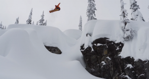 Shayne Pospisil – Part 2014