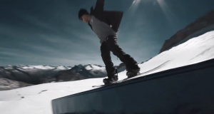 Ca ride déjà à Hintertux