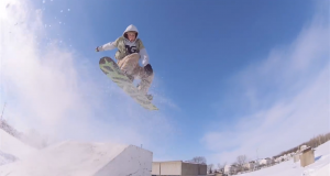 Buffet – Taco Trip + Interview Niels Schack