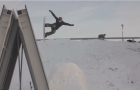 Tikut – Winter Danger