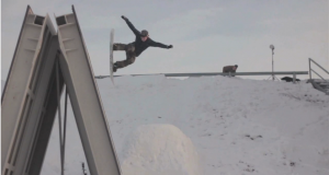 Tikut – Winter Danger