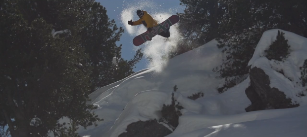 Tom Klocker Full Part 2014