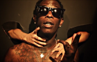 Young Thug – 2 B’s (Danny Glover)