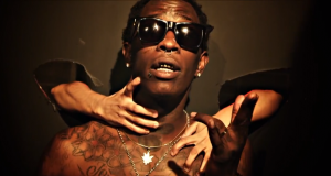 Young Thug – 2 B’s (Danny Glover)